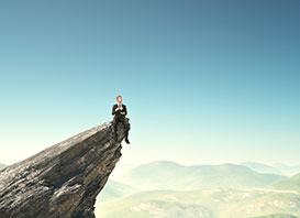 Arbeitsweise Headhunting
